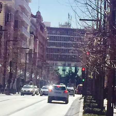 Gran Via & Catedral דירה גרנדה